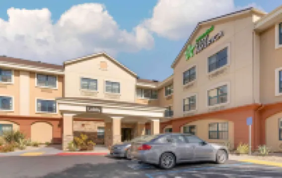 Extended Stay America Suites - San Jose - Morgan Hill - 2-Star