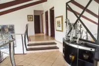 Misty Blue Bed and Breakfast Hotels in Bluff