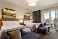 The Harpeth Franklin Downtown, Curio Collection by Hilton - WiFi