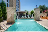 Home2 Suites by Hilton Dallas-Frisco - Pools