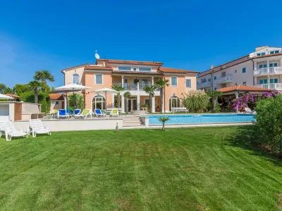 Villa Vizula