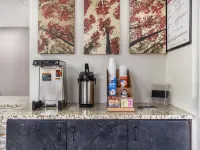 Red Roof Inn Greenville Hotels near Brewery 85