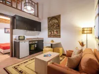 The Varos Residences Hotel Hotels in Lemnos