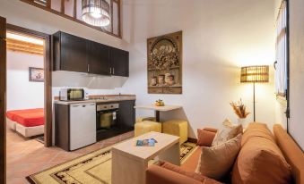 The Varos Residences Hotel