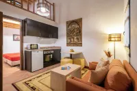 The Varos Residences Hotel Hotels in Mirina
