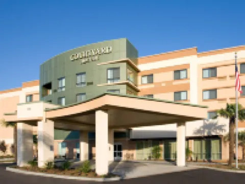 Courtyard San Diego Oceanside Hotels in Oceanside