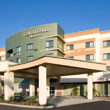 Courtyard San Diego Oceanside