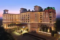 Sheraton Grand Pune Bund Garden Hotel Hotels near Rahatani Phata