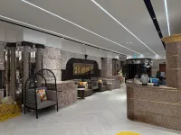 台北チャーミングシティホテル信義店 遠企購物中心周辺のホテル