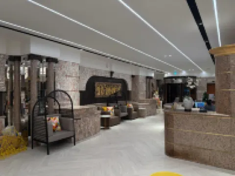 台北香城大飯店