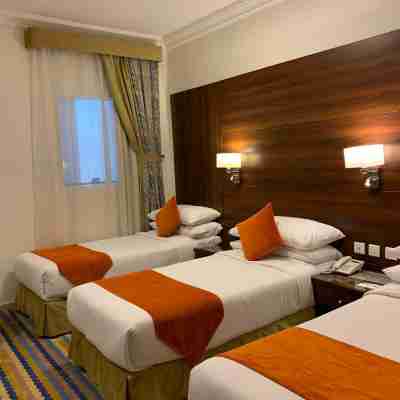 OYO 330 Reefaf Alhayat Hotel Rooms