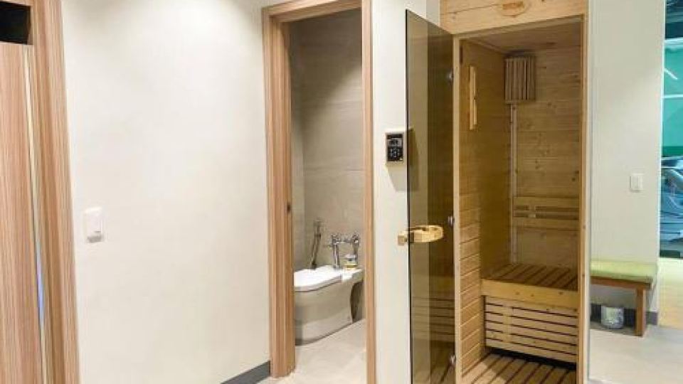 Modern and Homely Condo in Shaw Boulevard