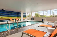 Aloft Hillsboro-Beaverton Hotels in Hillsboro