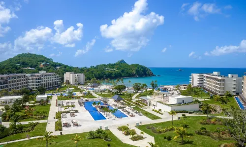 Royalton Saint Lucia Resort