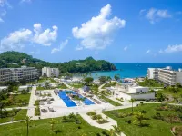 Royalton Saint Lucia, An Autograph Collection All-Inclusive Resort โรงแรมในเกาะโกรส