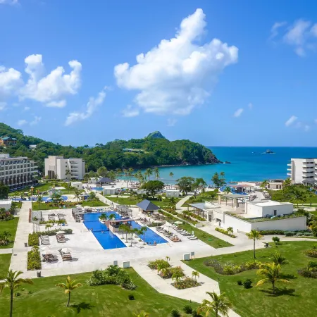 Royalton Saint Lucia, An Autograph Collection All-Inclusive Resort