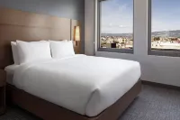 Residence Inn Oakland Downtown Hotels in Oakland