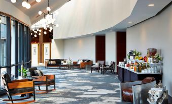 Renaissance St. Louis Airport Hotel