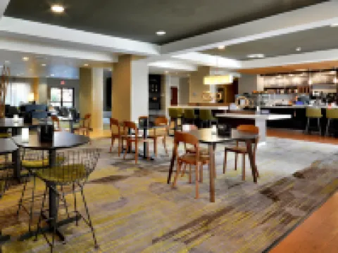 Courtyard Beckley Hotels in Beckley