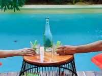 The Strabon Tulum Hotels in Tulum