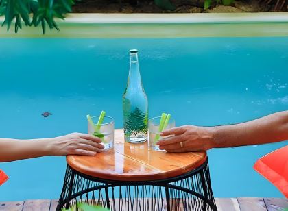 The Strabon Tulum