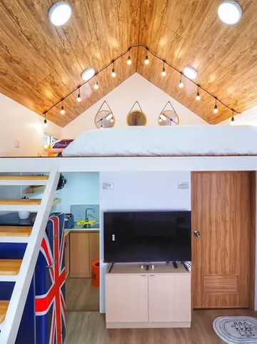 รูปภาพของลิตเติ้ล เกียวโต อยุธยา