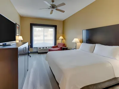 Holiday Inn Express & Suites Richmond