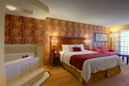 Courtyard Madison East