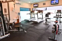 코트야드 바이 메리어트 파라마리보