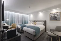Holiday Inn Bristol Airport Hotel a Burrington