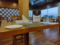 Hotel White Rock by the Solitaire Hospitality - breakfast