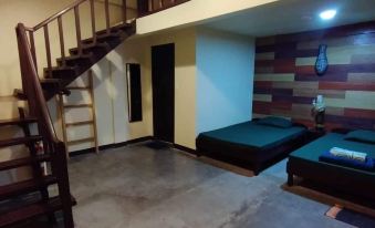 MIDZ HOMESTAY