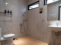 Casuarina Villa Bandung Hotels in Regol