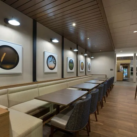 Fairfield Inn & Suites Statesville