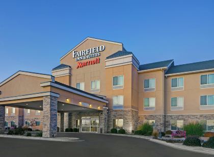 Fairfield Inn & Suites Carlsbad