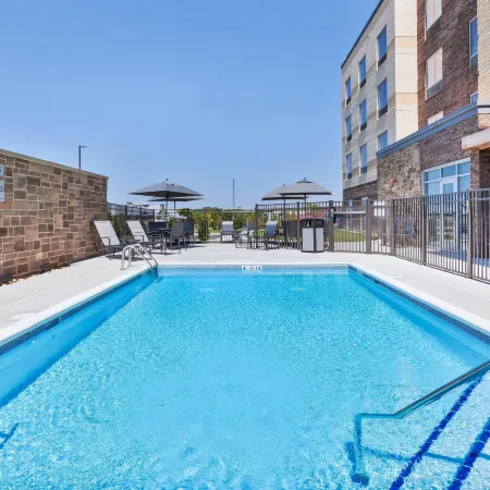 Fairfield Inn & Suites Cincinnati Airport South/Florence