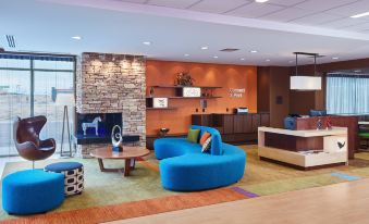 Fairfield Inn & Suites Rawlins