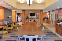 Fairfield Inn & Suites Sacramento Elk Grove Hotels in Florin