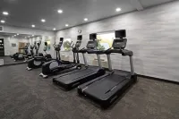 Fairfield Inn & Suites Seattle Sea-Tac Airport - Gym