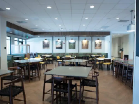 維爾京錫安國家公園萬楓酒店及套房 維爾京酒店