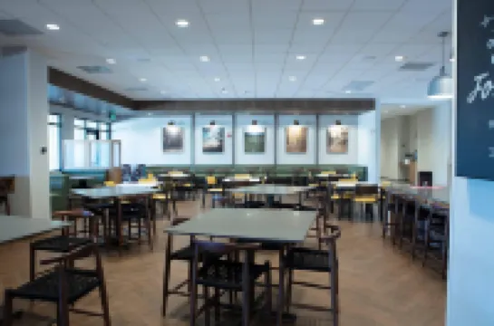 Fairfield Inn & Suites Virgin Zion National Park