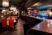 Four Points by Sheraton Detroit Novi - bar