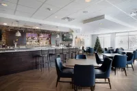 Fairfield Inn & Suites Northfield - bar