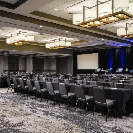 Chicago Marriott Schaumburg