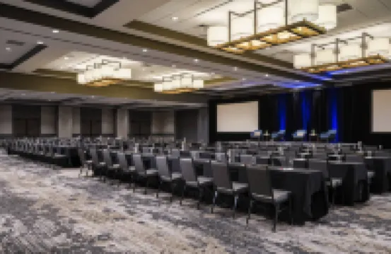 Chicago Marriott Schaumburg
