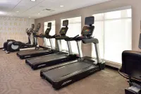 Residence Inn Bakersfield West - Fitnessstudio