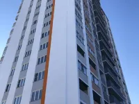 Vgosti33  Feigina 22 (17 et) Apartments فنادق في فلاديمير