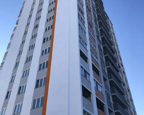 Vgosti33 Feigina 22 (17 et) Apartments Các khách sạn ở Vladimir