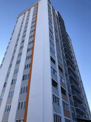 Vgosti33  Feigina 22 (17 et) Apartments