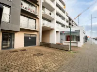 Zeeparel 402 with Balcony Hotels in Bredene